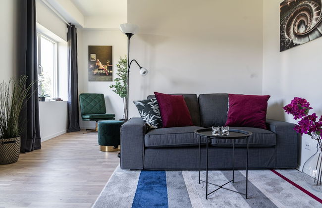 Magnolia House Norrviken - Photo 8