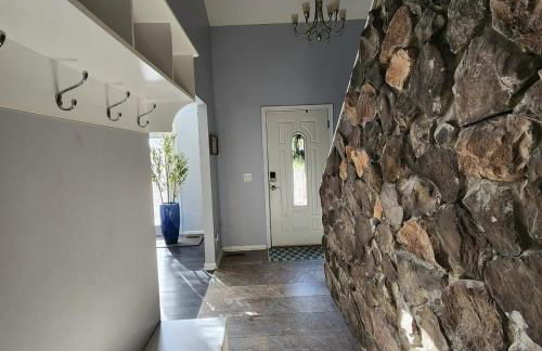 Lee Ridge Mountain Retreat - Foto 28