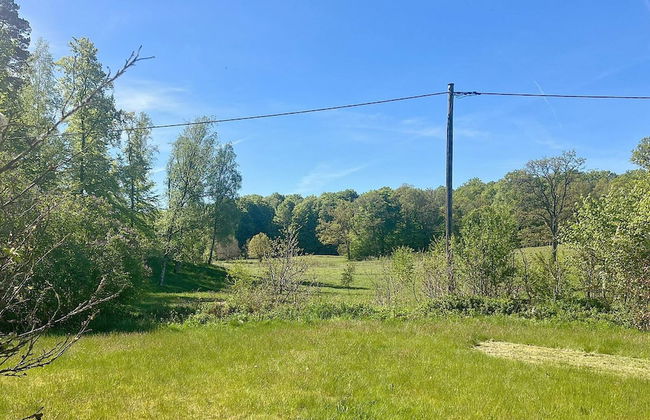 5 Person Holiday Home in Markaryd - Foto 25