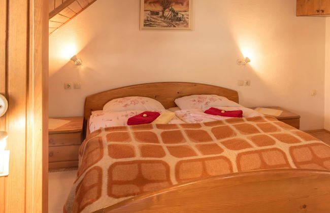 Green Garden Apartments Soklic - Foto 9