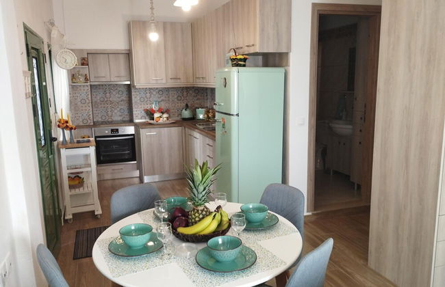 Laurel LK Houses in Kritinia Rhodes - Foto 41