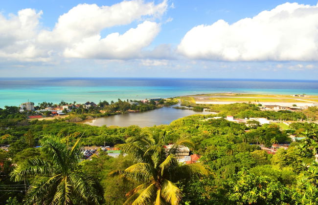 On Top of The Bay - Foto 8