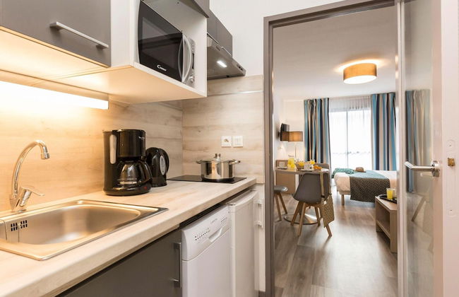 Apartment in La Rochelle Near the Beach - Foto 5