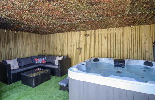 Fishermans Cottage - Foto 33