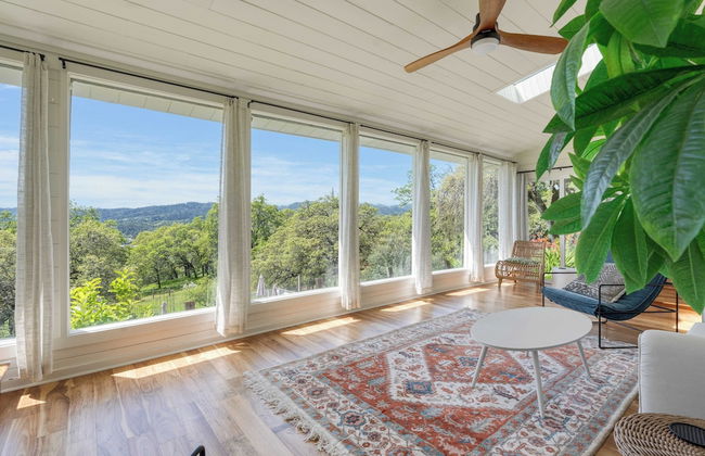 Chianti by Avantstay Stunning Secluded Ranch w/ Pickleball Court & Barn - Foto 17