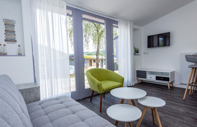 Bungalow in Waxweiler Near Nature Trails - Photo 10