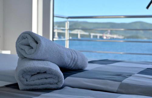 Apartment First Row - Foto 44