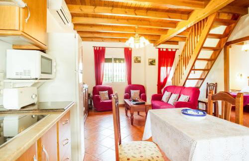 Family Villa in Costa del Sol - Foto 17