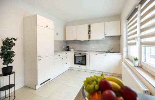 EifelComfort Traumhafte Ferienwohnung für 6 Personen in zentraler Lage! - Foto 11