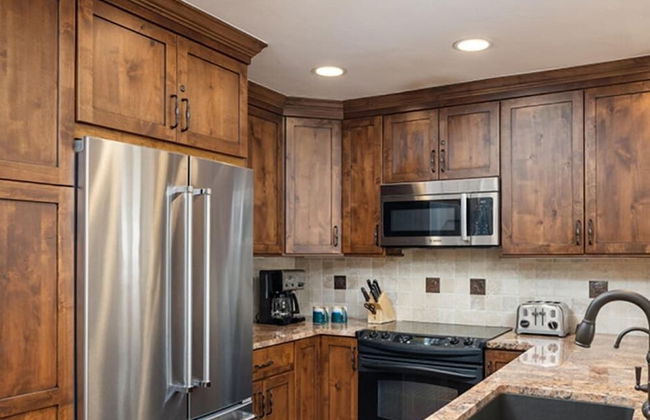 Montaneros in Vail - Foto 46