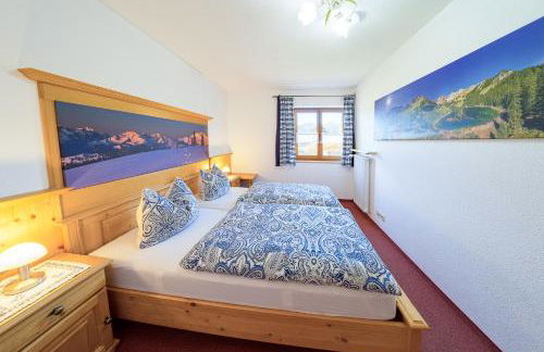 Gästehaus Oberland - Foto 26