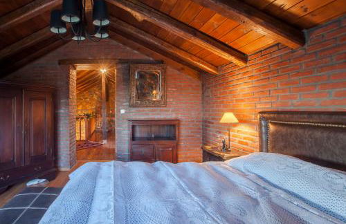 Villa Palaios Agios Athanasios - Foto 25