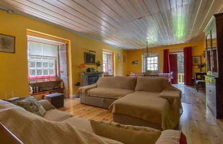 Casa de São Vicente de Cima - Foto 34