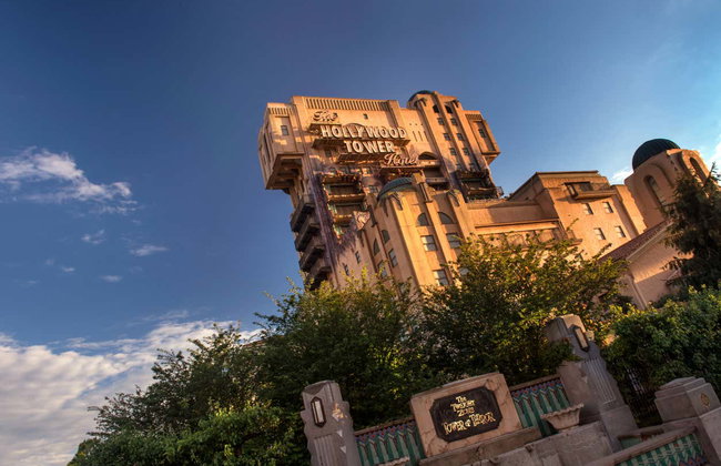 Excursion à Disneyland® Paris - Foto 6