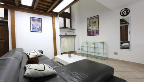 Loft Piazza Cavour Vercelli - Foto 4