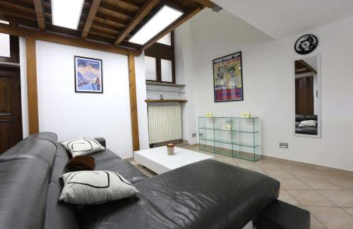 Loft Piazza Cavour Vercelli - Foto 4