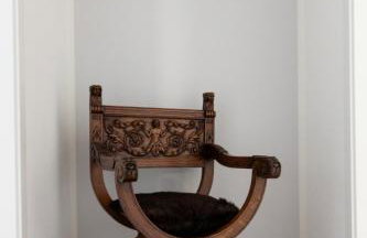 Exklusives Appartement mit Flair - Foto 6