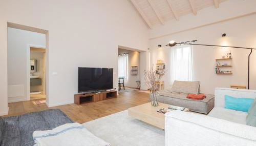 La Dimora degli Artisti - Elegante appartamento con parcheggio privato - Photo 4