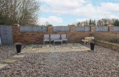 Old Colliery Cottage - Foto 30