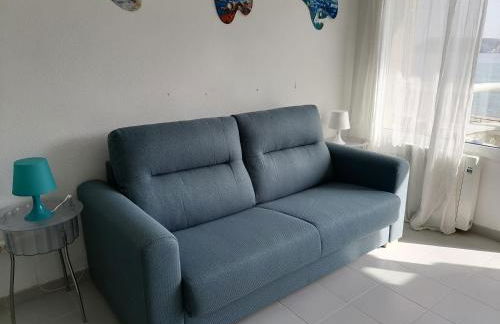 L´Estartit, estudio en primera linea de mar. - Foto 6