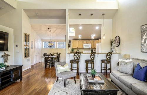 Encinitas Paradise | Seabluffe Gated Community w/ Beach Access - Foto 18