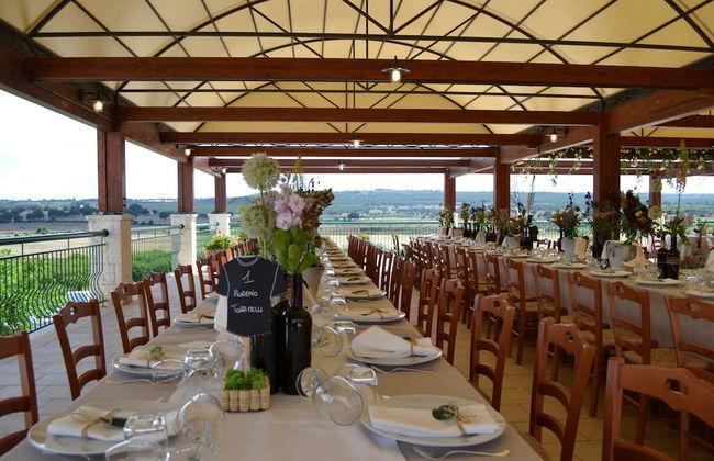 Masseria Torricella - Foto 28