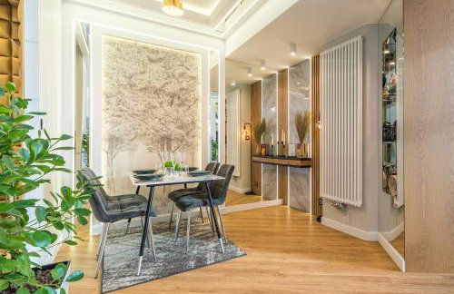 Q18 ApartHotel - Foto 78