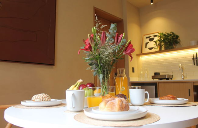 Ana Polanco Apartments - Foto 56