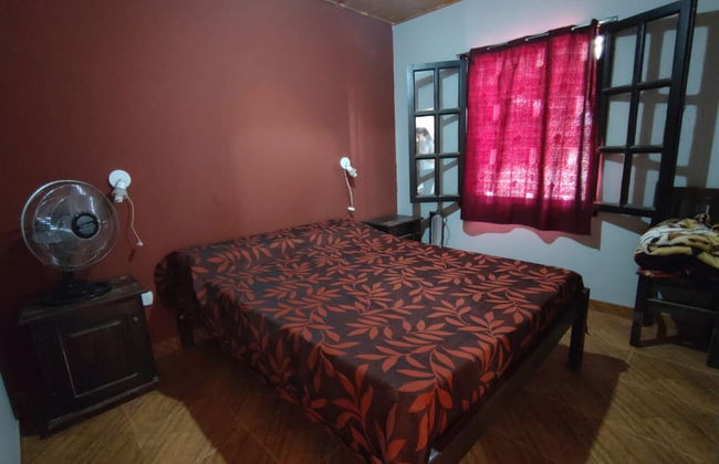 Cabañas Las Delicias - Foto 2