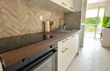 Appartement bohème-chic - Foto 12