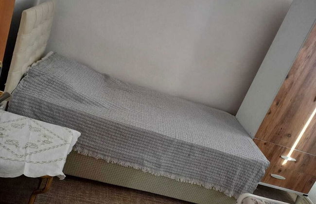 Villa Yıldırım Armutalan Marmaris - Foto 7