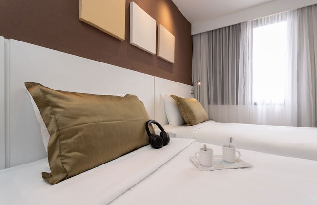 Paulista Suites by Charlie - Foto 5