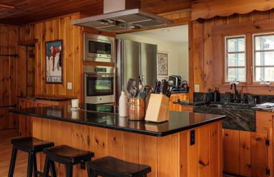 Sleeps 16-Hottub-Sauna-Pet Friendly-7 Min to Ski - Foto 30