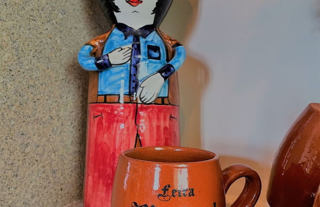 Casa de Sampaio - Foto 16