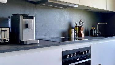 Heaven Homes XL für 6 - Wohlfühloase auf 2 Etagen mit Badewanne - Foto 5