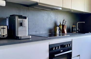 Heaven Homes XL für 6 - Wohlfühloase auf 2 Etagen mit Badewanne - Foto 5