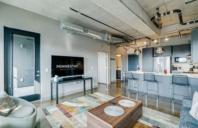 Sable 805 - Two Bedroom - Foto 32