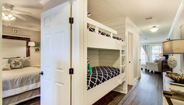 Settle on the Sand - Foto 5, Habitación