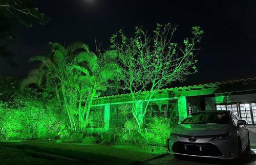 Casa com 9 quartos, Piscina 10x5m e área gourmet - Foto 42