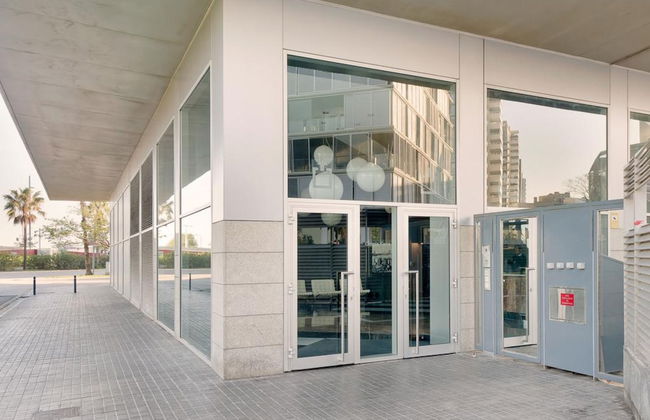 Akira Flats Llum 7th floor - Foto 14