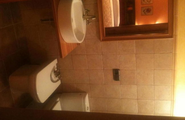 Villa Ferrera Posada Rural - Foto 27