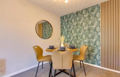 Pass the Keys Ground Floor Apartment with Free Parking - Foto 15