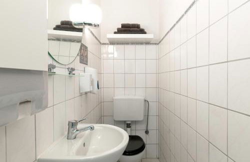 Arkadia Pension Norderstedt - Foto 20