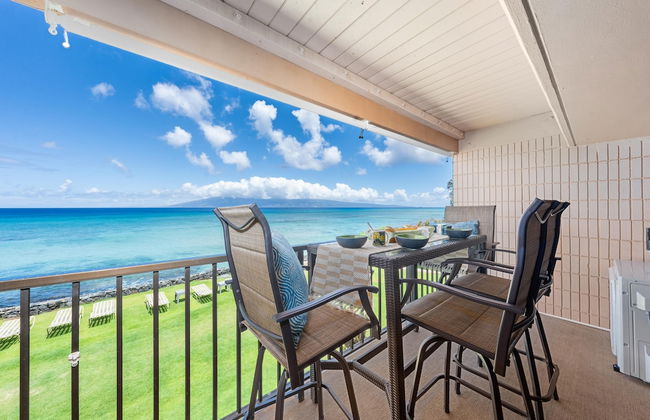 Kaleialoha 213 in Lahaina - Foto 55