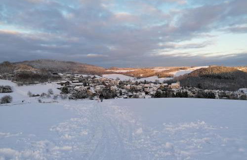 Ferienwohnung Die Alte Schule - Foto 46