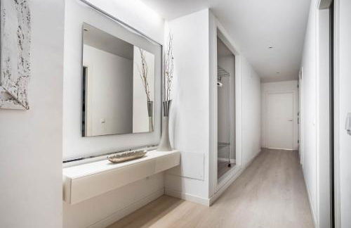 Luxury sea view Apartment in Puerto de Alcudia - Foto 17