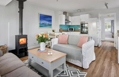 Garden flat near Goodwood with stunning views - Foto 5