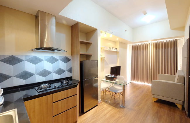 Brand New 1BR Casa De Parco Apartment - Foto 14