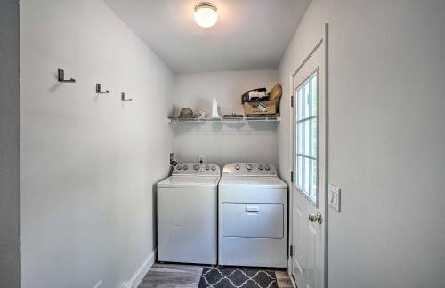 Peaceful Athens Retreat at Sleepy Hollow Lake - Foto 14