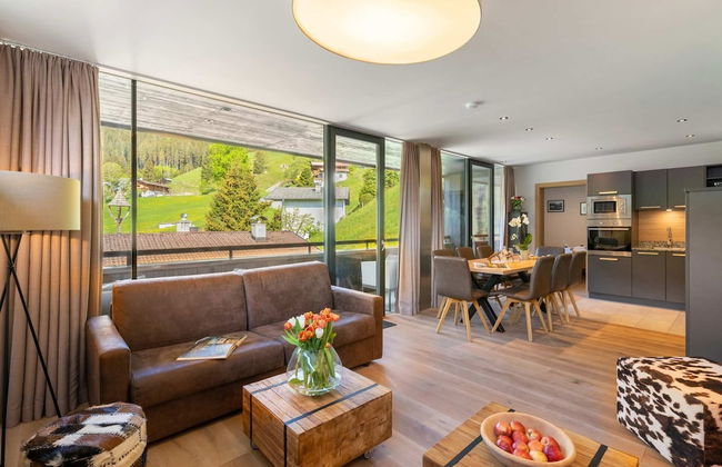 Sunny Ferienwohnungen - Foto 1